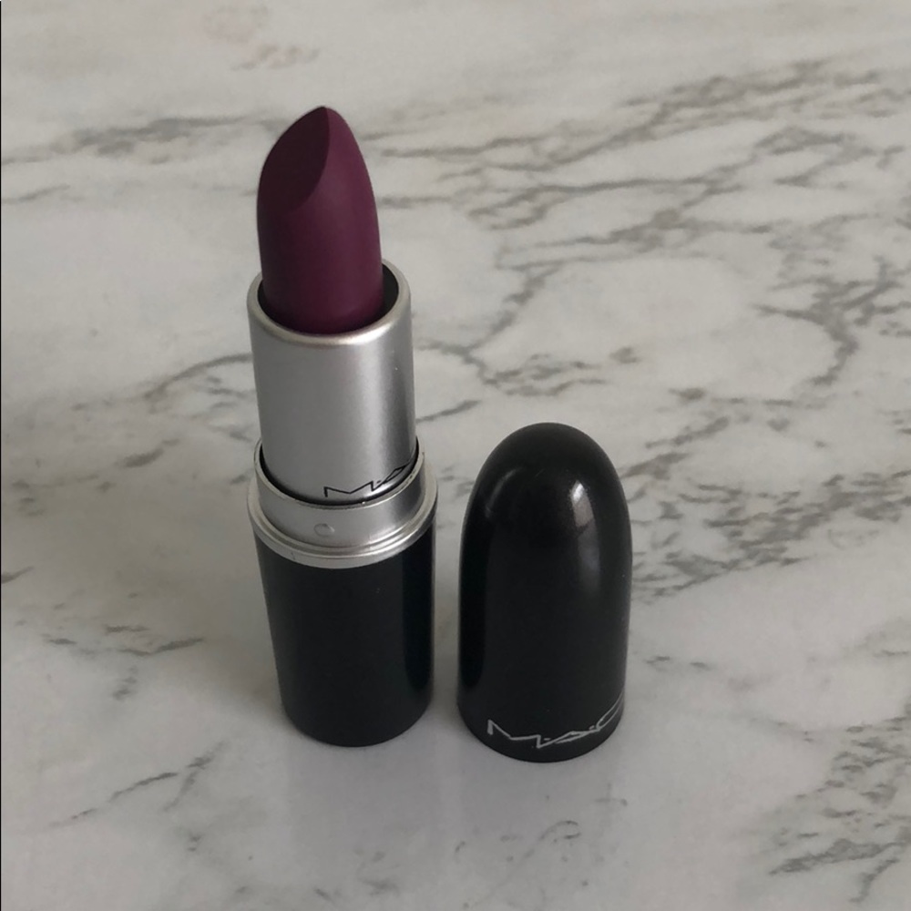 MAC lipstick 💄
